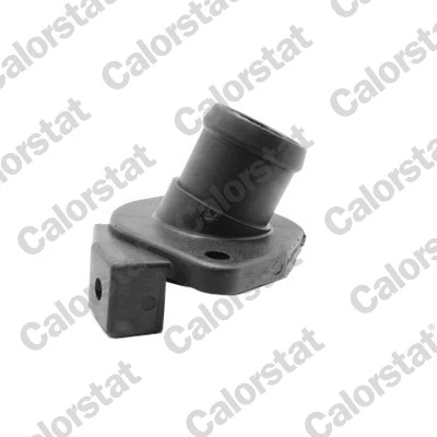 Coolant Flange